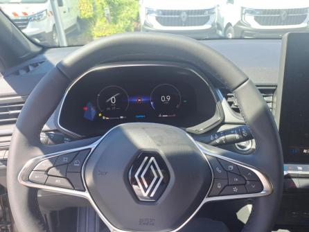 RENAULT Captur Eco-G 100 ch Techno à vendre à Saint-Chamond - Image n°20