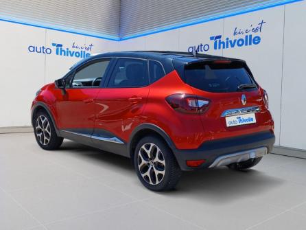 RENAULT Captur dCi 90 Intens à vendre à Saint-Etienne - Image n°3