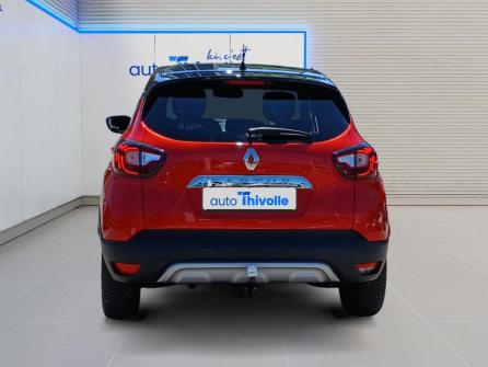 RENAULT Captur dCi 90 Intens à vendre à Saint-Etienne - Image n°4