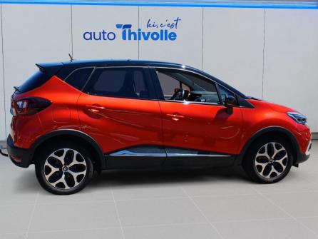RENAULT Captur dCi 90 Intens à vendre à Saint-Etienne - Image n°6