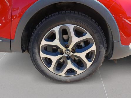 RENAULT Captur dCi 90 Intens à vendre à Saint-Etienne - Image n°9