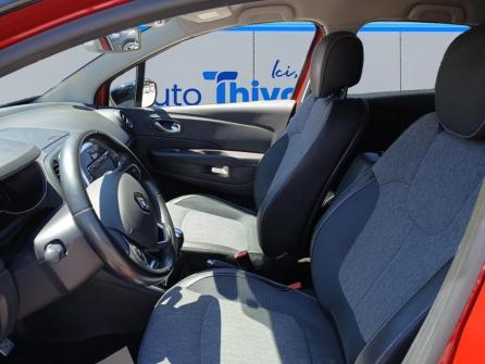 RENAULT Captur dCi 90 Intens à vendre à Saint-Etienne - Image n°10