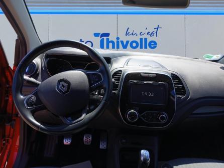RENAULT Captur dCi 90 Intens à vendre à Saint-Etienne - Image n°12