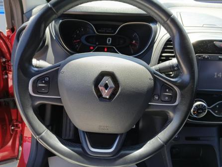 RENAULT Captur dCi 90 Intens à vendre à Saint-Etienne - Image n°13