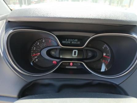 RENAULT Captur dCi 90 Intens à vendre à Saint-Etienne - Image n°14