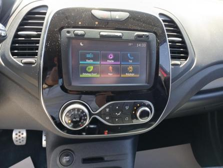 RENAULT Captur dCi 90 Intens à vendre à Saint-Etienne - Image n°15