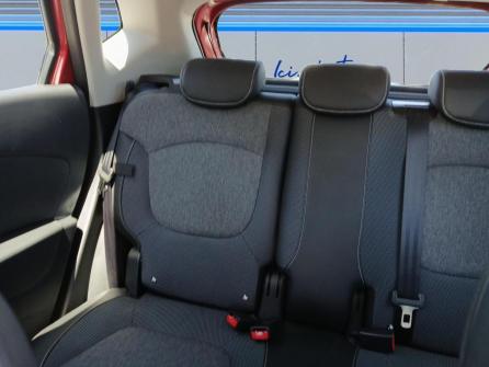 RENAULT Captur dCi 90 Intens à vendre à Saint-Etienne - Image n°16
