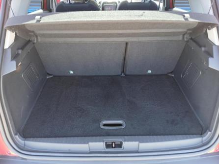 RENAULT Captur dCi 90 Intens à vendre à Saint-Etienne - Image n°17