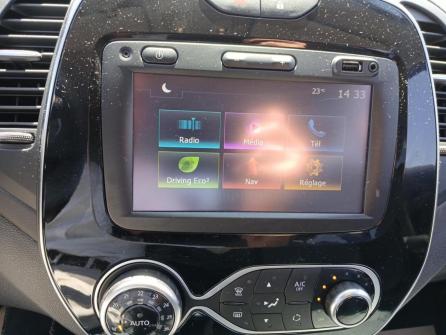 RENAULT Captur dCi 90 Intens à vendre à Saint-Etienne - Image n°18