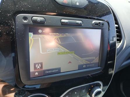 RENAULT Captur dCi 90 Intens à vendre à Saint-Etienne - Image n°19