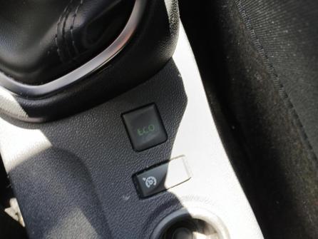 RENAULT Captur dCi 90 Intens à vendre à Saint-Etienne - Image n°21