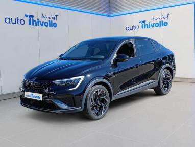 RENAULT Arkana E-Tech 145 - 23 esprit Alpine d'occasion  de 2024  à  Saint-Etienne 