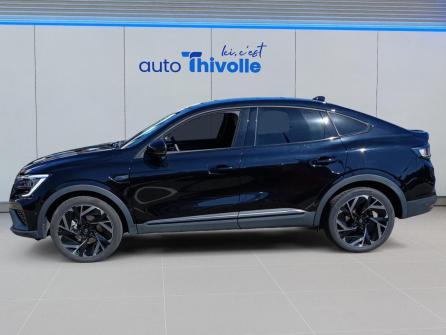 RENAULT Arkana E-Tech 145 - 23 esprit Alpine à vendre à Saint-Etienne - Image n°2