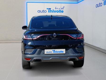RENAULT Arkana E-Tech 145 - 23 esprit Alpine à vendre à Saint-Etienne - Image n°4