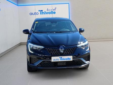 RENAULT Arkana E-Tech 145 - 23 esprit Alpine à vendre à Saint-Etienne - Image n°8