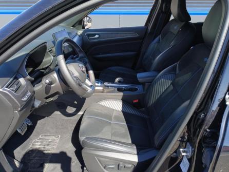 RENAULT Arkana E-Tech 145 - 23 esprit Alpine à vendre à Saint-Etienne - Image n°10