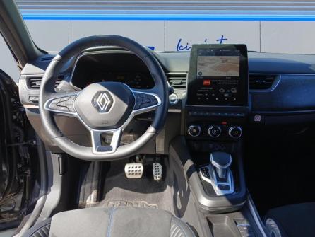 RENAULT Arkana E-Tech 145 - 23 esprit Alpine à vendre à Saint-Etienne - Image n°12