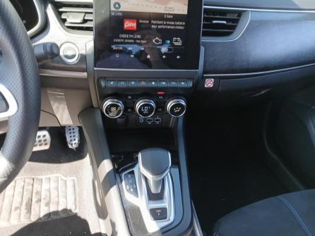 RENAULT Arkana E-Tech 145 - 23 esprit Alpine à vendre à Saint-Etienne - Image n°15