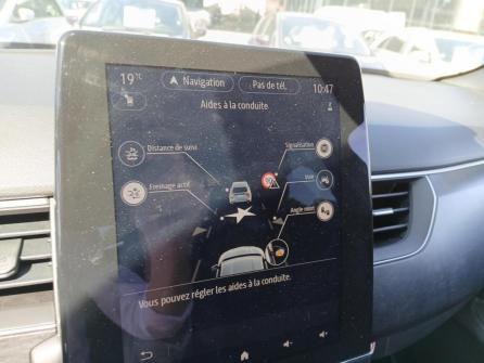 RENAULT Arkana E-Tech 145 - 23 esprit Alpine à vendre à Saint-Etienne - Image n°24