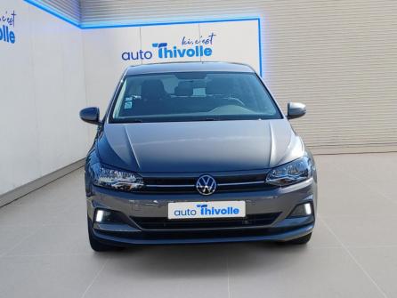 VOLKSWAGEN Polo 1.0 TSI 95 S&S BVM5 United à vendre à Saint-Etienne - Image n°8