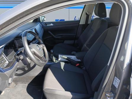 VOLKSWAGEN Polo 1.0 TSI 95 S&S BVM5 United à vendre à Saint-Etienne - Image n°10