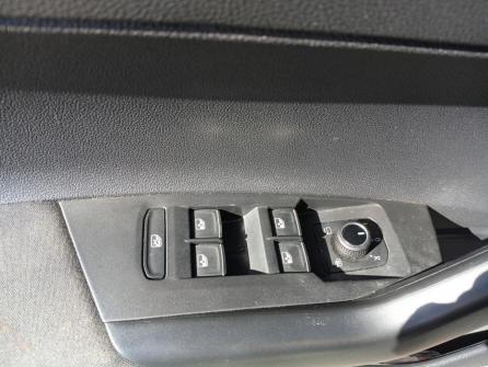 VOLKSWAGEN Polo 1.0 TSI 95 S&S BVM5 United à vendre à Saint-Etienne - Image n°11
