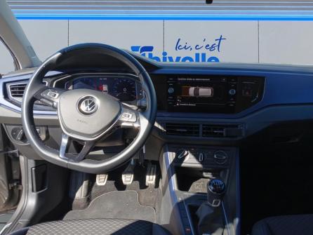 VOLKSWAGEN Polo 1.0 TSI 95 S&S BVM5 United à vendre à Saint-Etienne - Image n°12