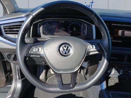VOLKSWAGEN Polo 1.0 TSI 95 S&S BVM5 United à vendre à Saint-Etienne - Image n°13