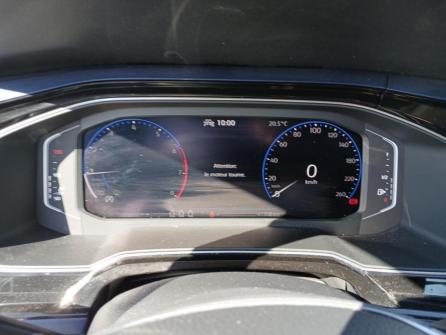 VOLKSWAGEN Polo 1.0 TSI 95 S&S BVM5 United à vendre à Saint-Etienne - Image n°14