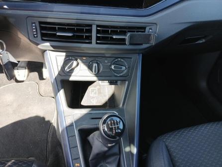 VOLKSWAGEN Polo 1.0 TSI 95 S&S BVM5 United à vendre à Saint-Etienne - Image n°15
