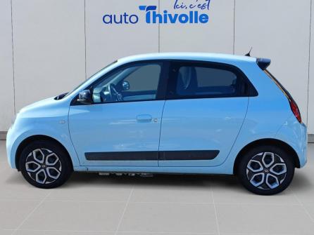 RENAULT Twingo Twingo III E-Tech Equilibre à vendre à Saint-Etienne - Image n°2