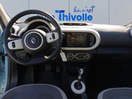 RENAULT Twingo Twingo III E-Tech Equilibre à vendre à Saint-Etienne - Image n°12