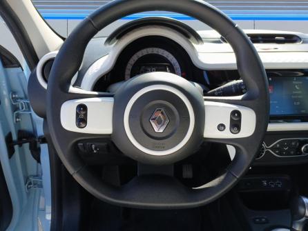 RENAULT Twingo Twingo III E-Tech Equilibre à vendre à Saint-Etienne - Image n°13