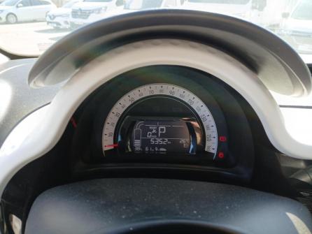 RENAULT Twingo Twingo III E-Tech Equilibre à vendre à Saint-Etienne - Image n°14