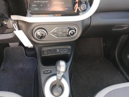 RENAULT Twingo Twingo III E-Tech Equilibre à vendre à Saint-Etienne - Image n°15