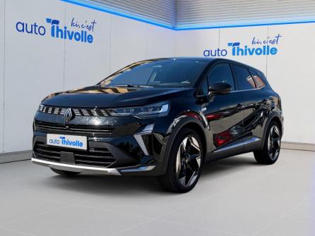 RENAULT SYMBIOZ E-Tech full hybrid 145 Iconic à vendre à Saint-Etienne - Image n°1