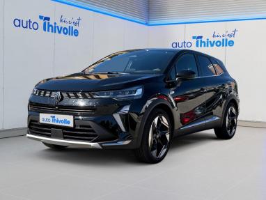 RENAULT SYMBIOZ E-Tech full hybrid 145 Iconic d'occasion  de 2025  à  Saint-Etienne 
