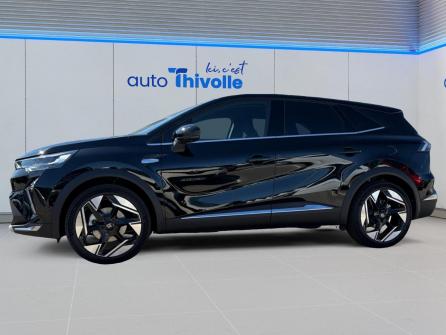 RENAULT SYMBIOZ E-Tech full hybrid 145 Iconic à vendre à Saint-Etienne - Image n°2