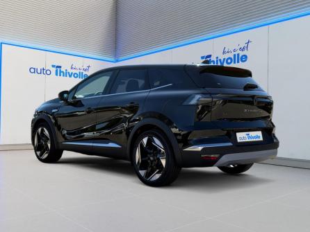 RENAULT SYMBIOZ E-Tech full hybrid 145 Iconic à vendre à Saint-Etienne - Image n°3