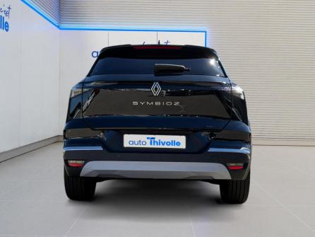 RENAULT SYMBIOZ E-Tech full hybrid 145 Iconic à vendre à Saint-Etienne - Image n°4