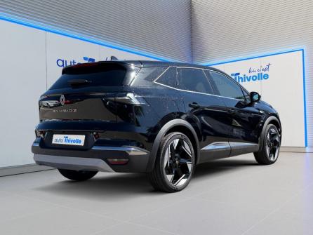 RENAULT SYMBIOZ E-Tech full hybrid 145 Iconic à vendre à Saint-Etienne - Image n°5