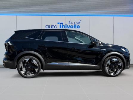 RENAULT SYMBIOZ E-Tech full hybrid 145 Iconic à vendre à Saint-Etienne - Image n°6