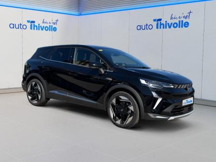 RENAULT SYMBIOZ E-Tech full hybrid 145 Iconic à vendre à Saint-Etienne - Image n°7