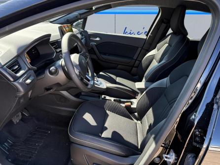 RENAULT SYMBIOZ E-Tech full hybrid 145 Iconic à vendre à Saint-Etienne - Image n°10