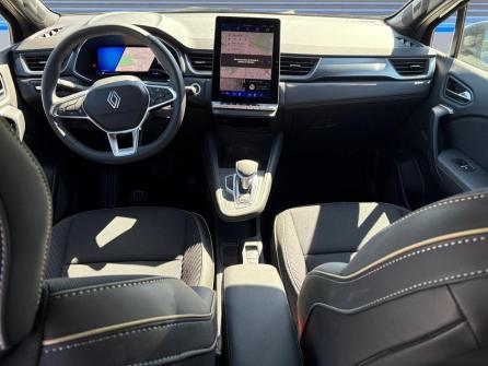 RENAULT SYMBIOZ E-Tech full hybrid 145 Iconic à vendre à Saint-Etienne - Image n°12