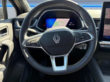RENAULT SYMBIOZ E-Tech full hybrid 145 Iconic à vendre à Saint-Etienne - Image n°13
