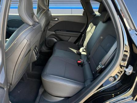 RENAULT SYMBIOZ E-Tech full hybrid 145 Iconic à vendre à Saint-Etienne - Image n°16