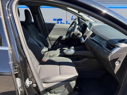 RENAULT SYMBIOZ E-Tech full hybrid 145 Iconic à vendre à Saint-Etienne - Image n°17