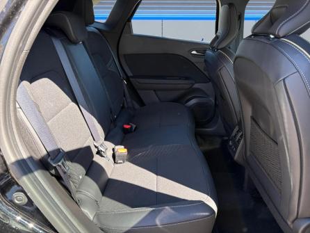 RENAULT SYMBIOZ E-Tech full hybrid 145 Iconic à vendre à Saint-Etienne - Image n°18