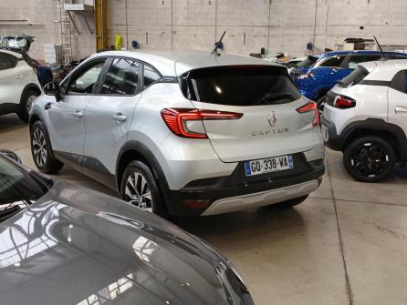 RENAULT Captur TCe 90 Evolution à vendre à Saint-Etienne - Image n°3